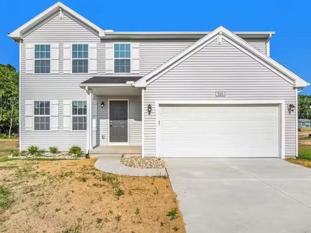 House for rent in Muskegon