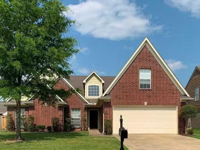 House for rent in Southaven