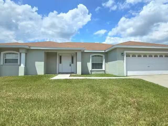House for rent in Lakeland