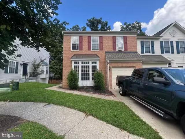 Condo for rent in Owings Mills