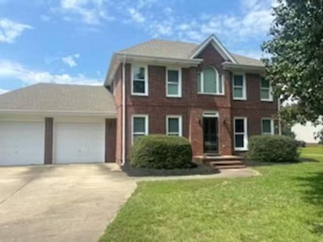House for rent in Fayetteville