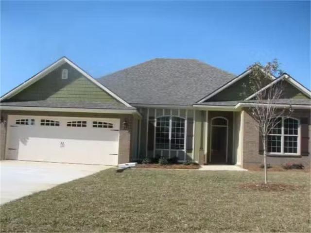 House for rent in Valdosta