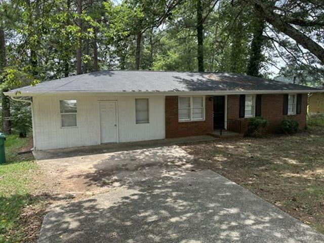 House for rent in Forest Park