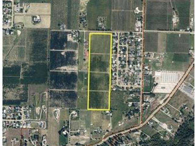 Farm for sale in British Columbia