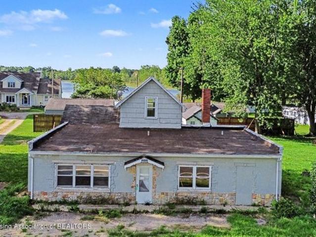 House for sale in Laingsburg, Michigan