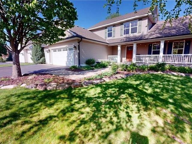 House for sale in Ramsey, Minnesota