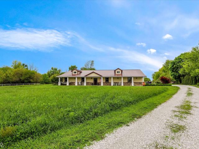 House for sale in Tipton, Indiana