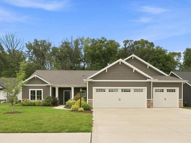 House for sale in Fort Wayne, Indiana