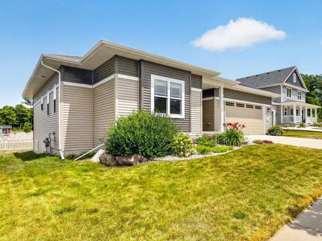House for sale in Madison, Wisconsin