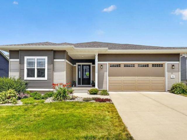House for sale in Madison, Wisconsin