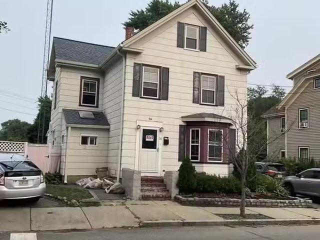 House for rent in Medford