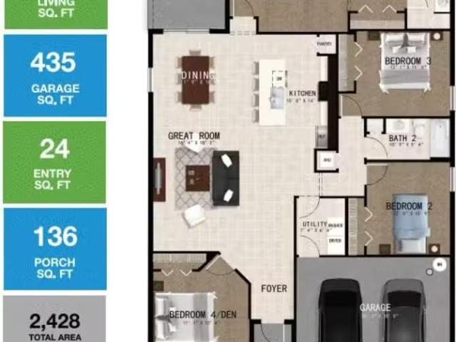 House for rent in Palm Bay