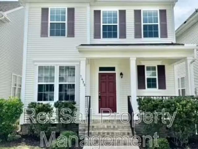 House for rent in Newport News