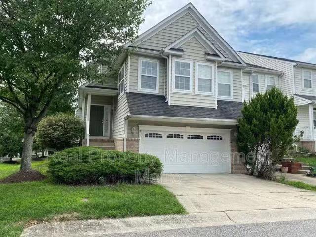 Condo for rent in Laurel