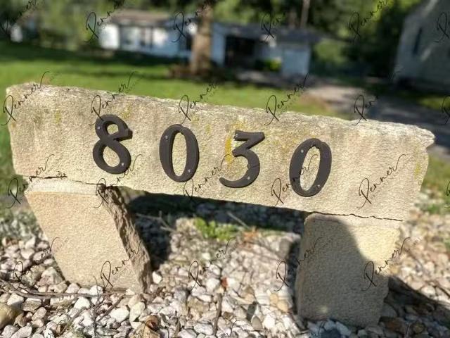 House for rent in Kansas City