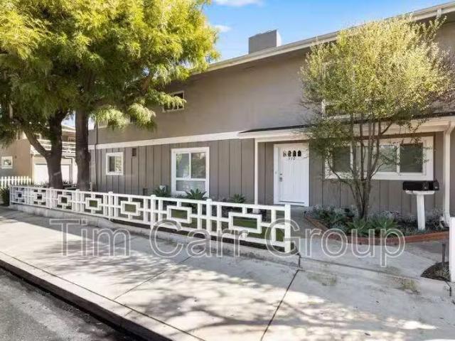 House for rent in Santa Ana