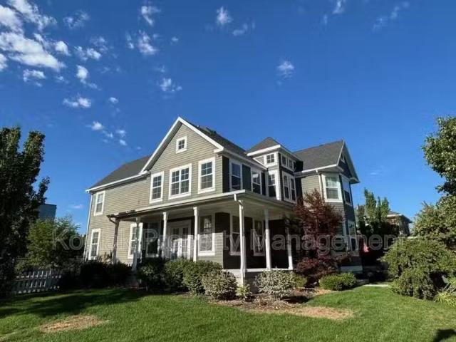 House for rent in South Jordan