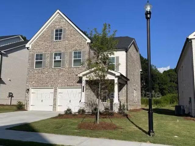 House for rent in Lilburn