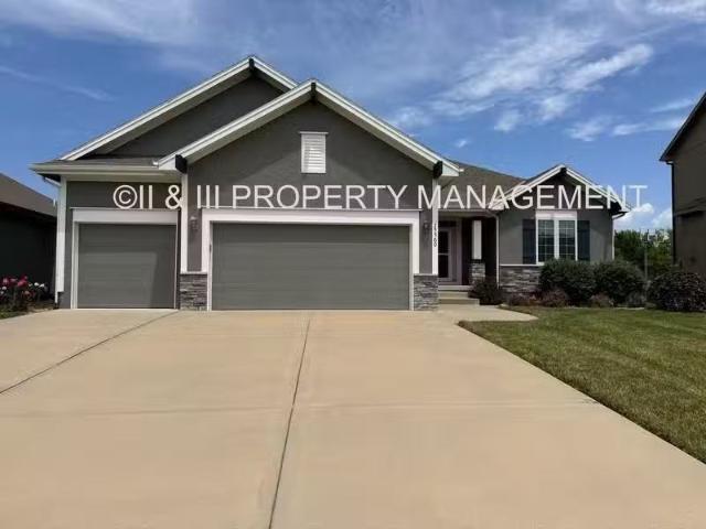 House for rent in Olathe
