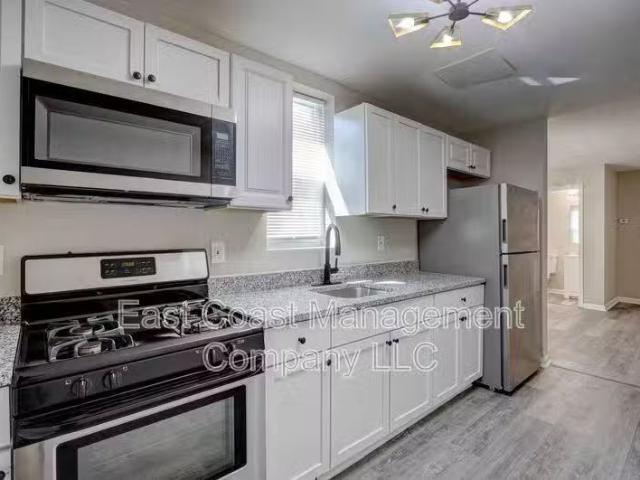 House for rent in Baltimore