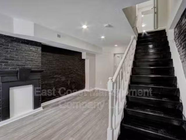 House for rent in Baltimore