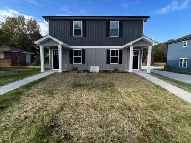 House for rent in Simpsonville
