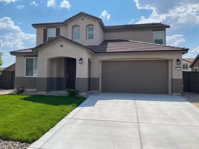 House for rent in Sparks
