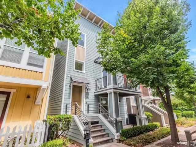 Condo for rent in Fremont