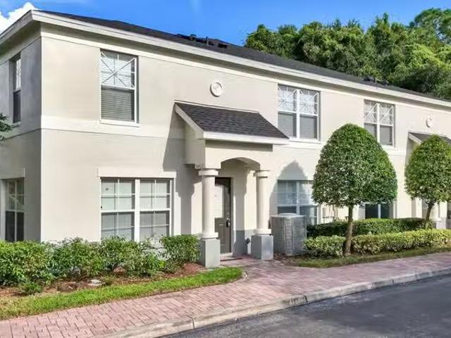 Condo for rent in Tampa
