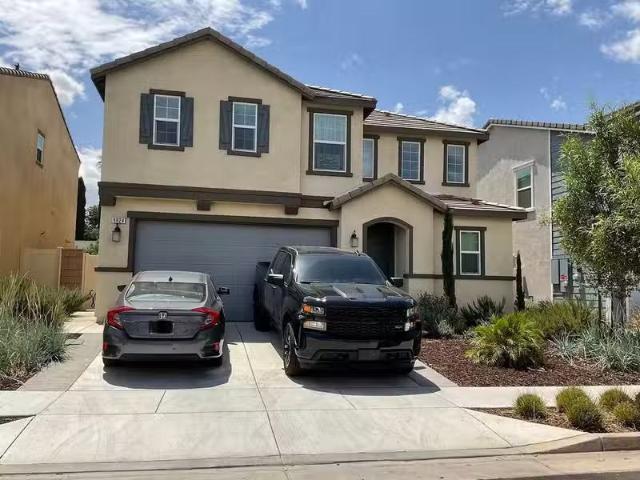 House for rent in Riverside