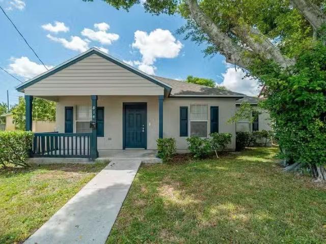 House for rent in West Palm Beach