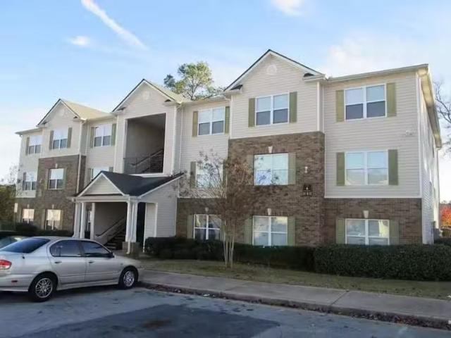 Condo for rent in Decatur