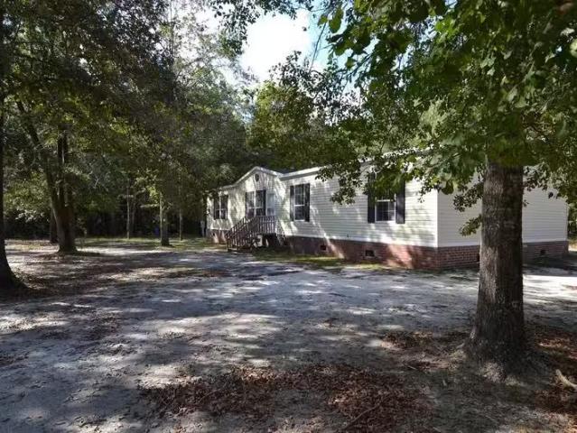 House for rent in Jesup