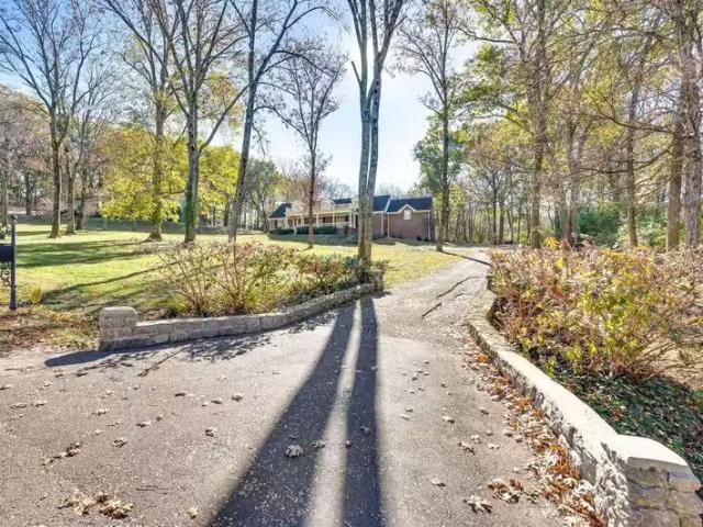 House for rent in Nashville