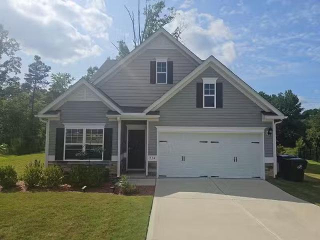 House for rent in Sanford