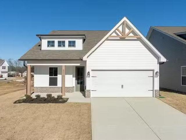 House for rent in Hixson