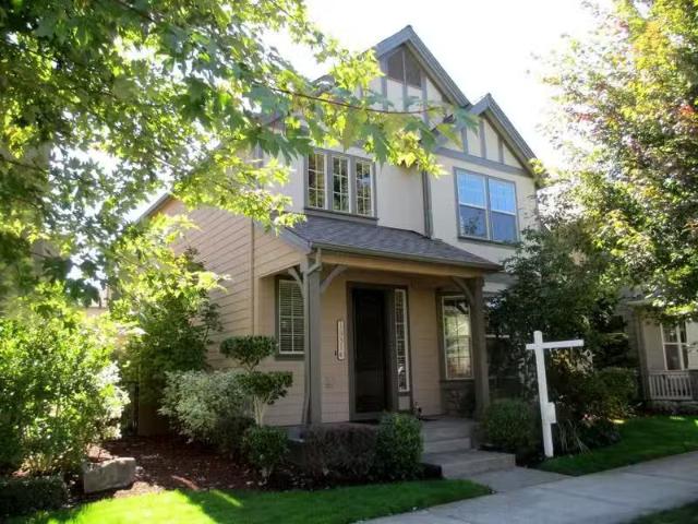 House for rent in Portland