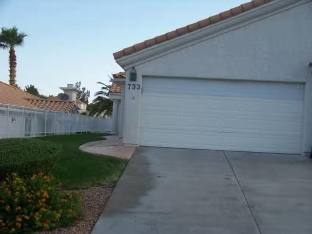 Condo for rent in Mesquite