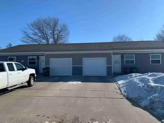 Condo for rent in Wisconsin Rapids