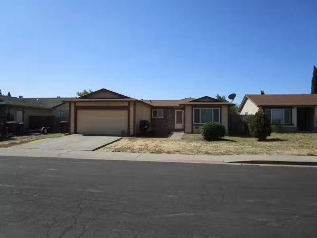 House for rent in Vallejo