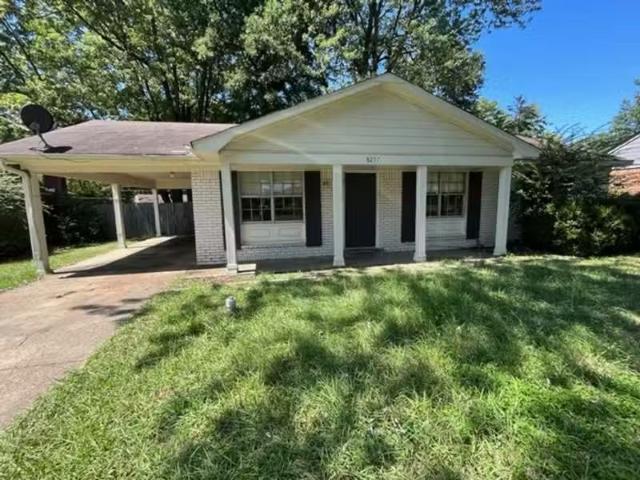 House for rent in Southaven