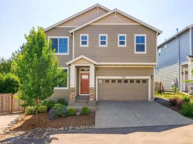 House for rent in Hillsboro