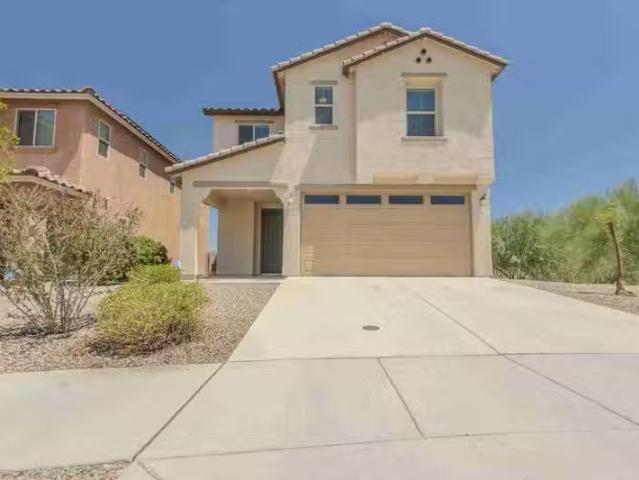House for rent in Tucson