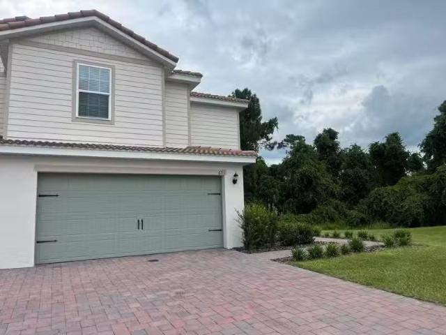 Condo for rent in Kissimmee