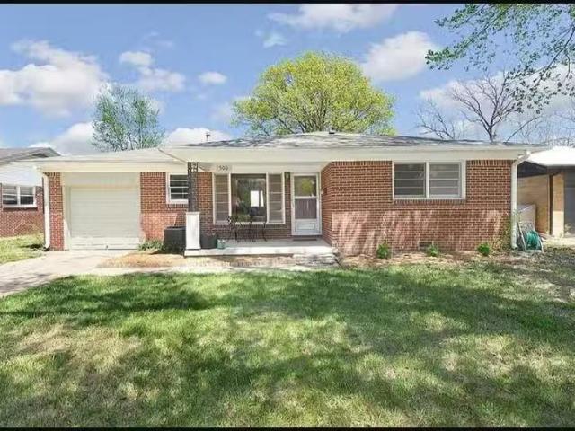 House for rent in Haysville House for rent in Haysville