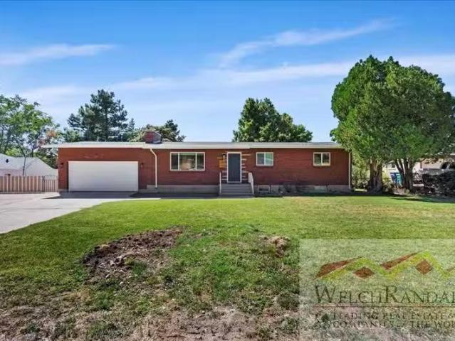 House for rent in Ogden