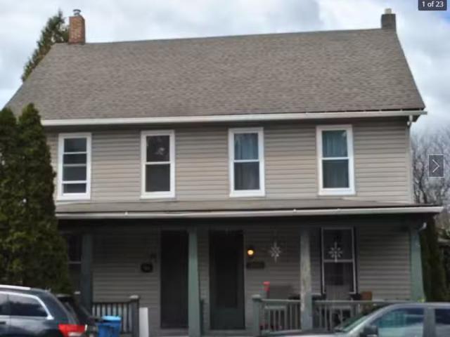 House for rent in York