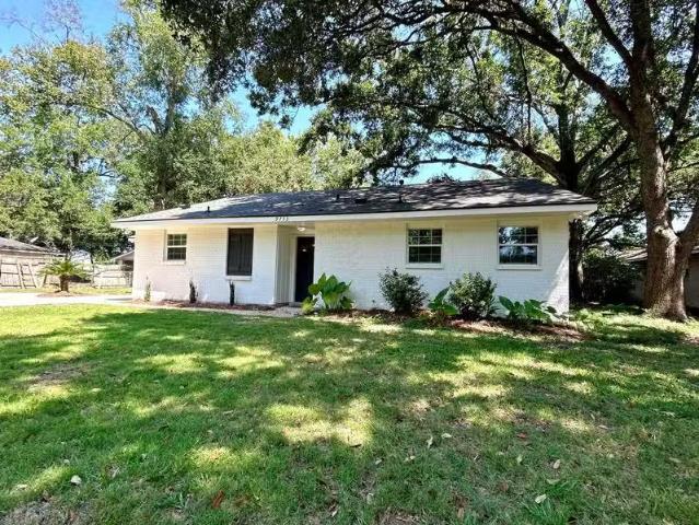 House for rent in Baton Rouge