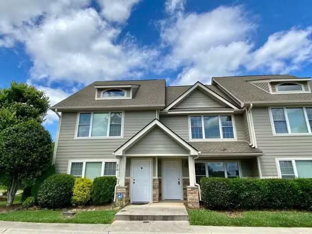 Condo for rent in Asheville