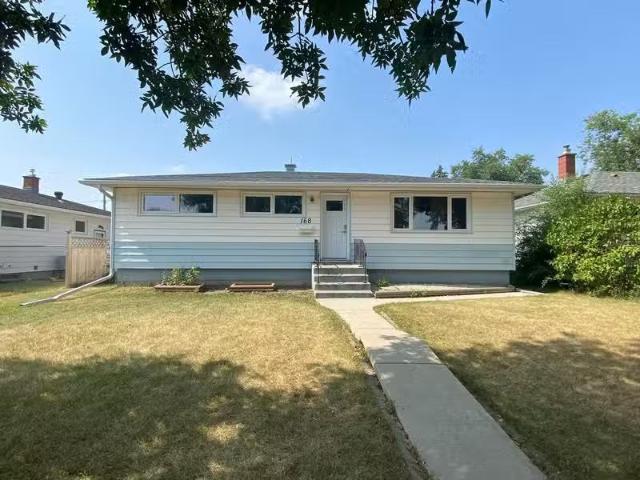 House for rent in Regina, Saskatchewan